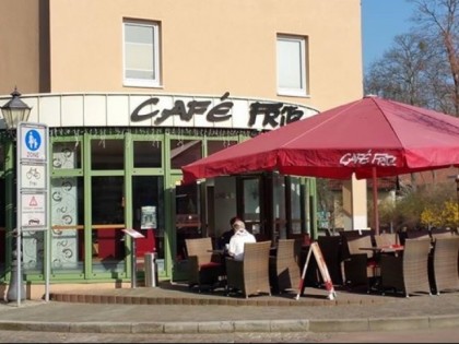 Photo: Cafe Fritz